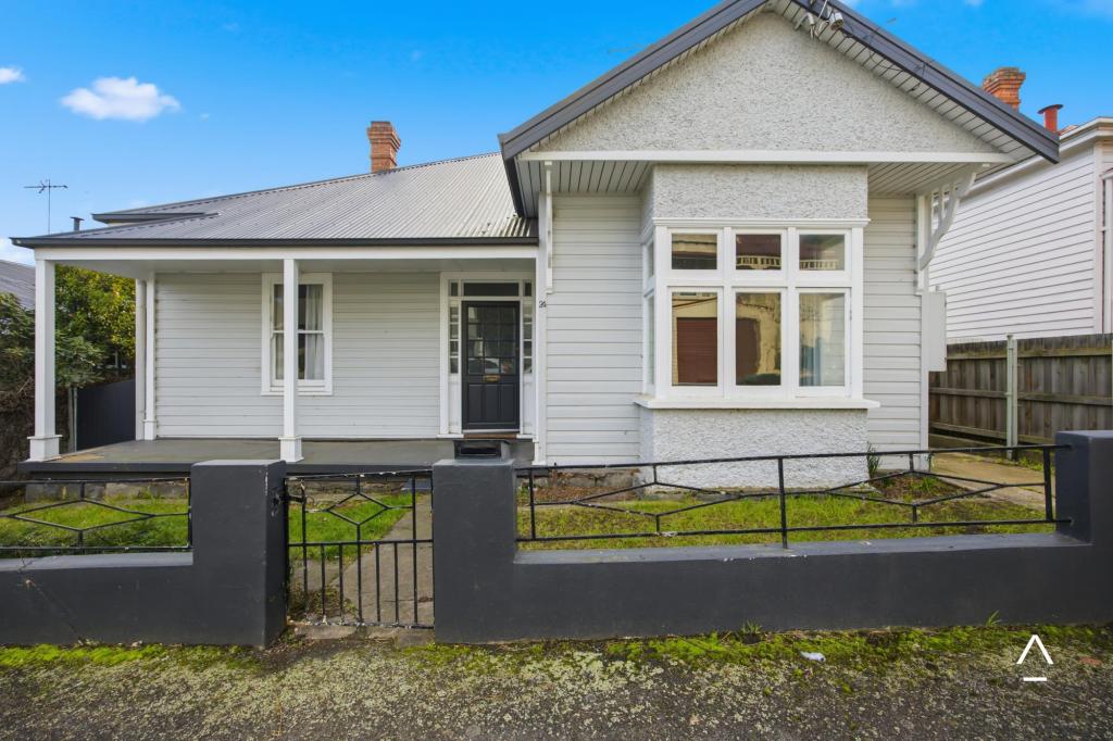 24 Hampden St, South Launceston, TAS 7249