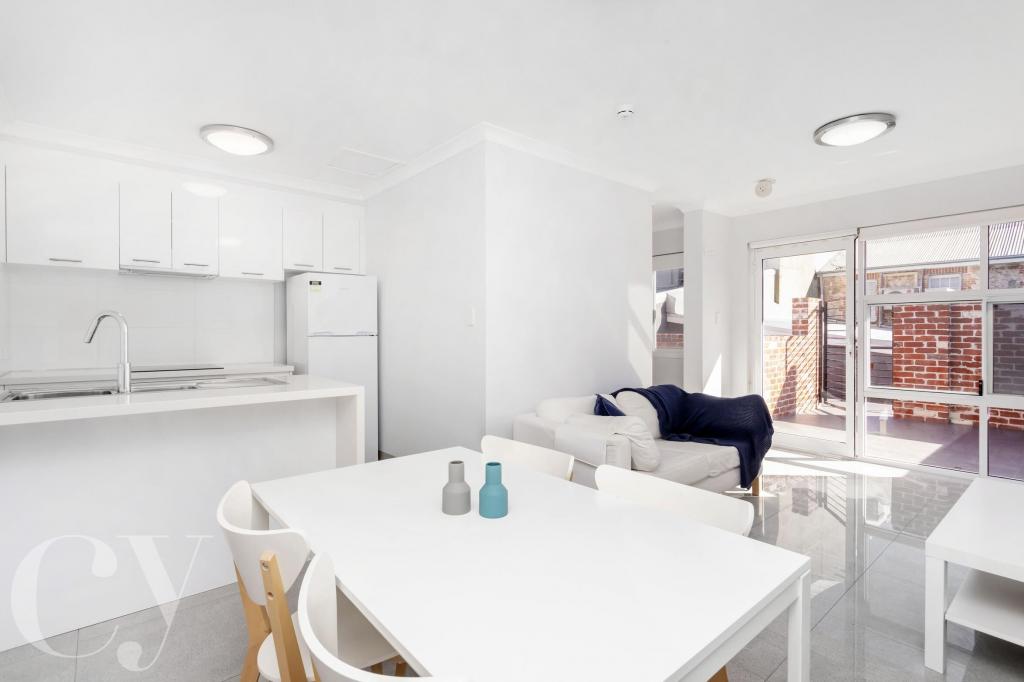 3/71 High St, Fremantle, WA 6160