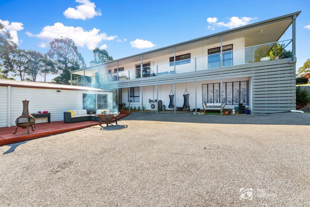 3 Highview Rise, Metung, VIC 3904