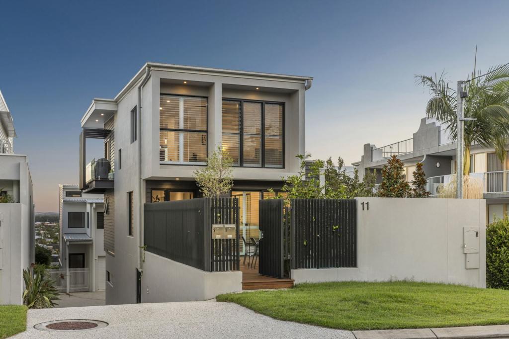 1/11 Marjorie St, Mooloolaba, QLD 4557