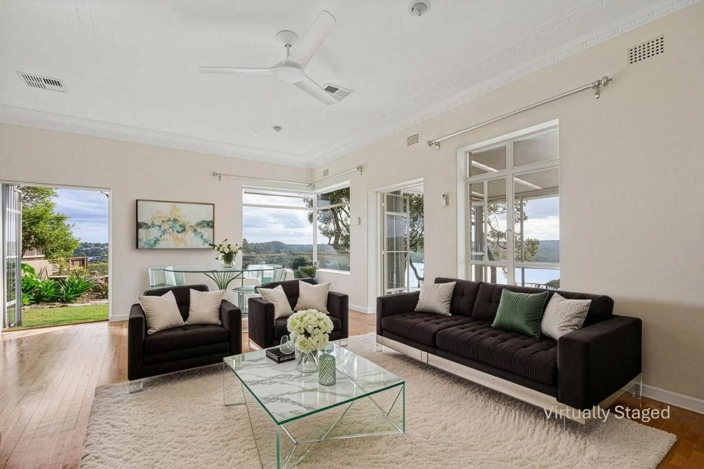 22 David Pl, Seaforth, NSW 2092