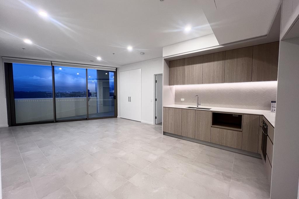 1604/16 Sandstone Cres, Macquarie Park, NSW 2113