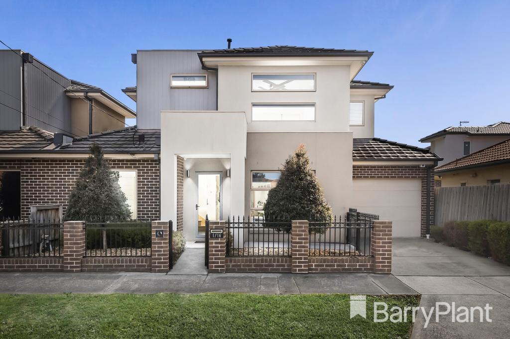 1/16 Helene St, Ardeer, VIC 3022