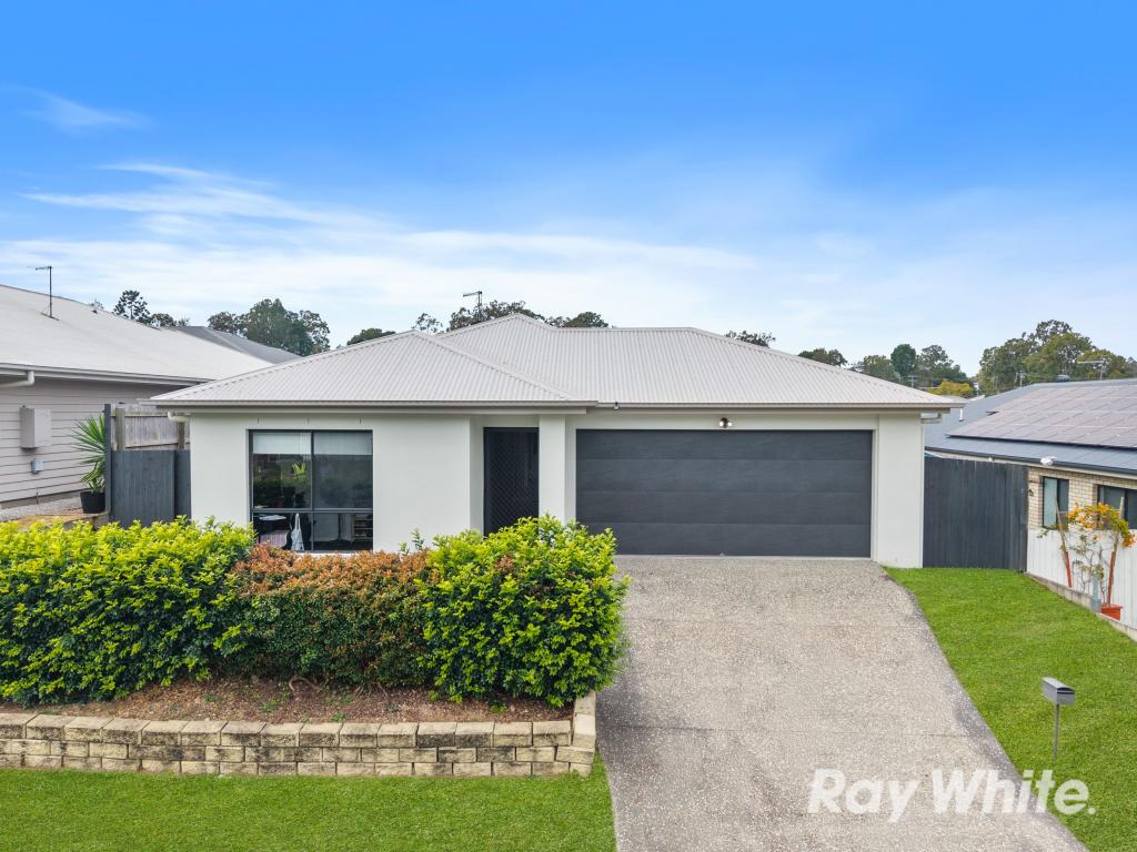 11 SOE ST, REDBANK, QLD 4301
