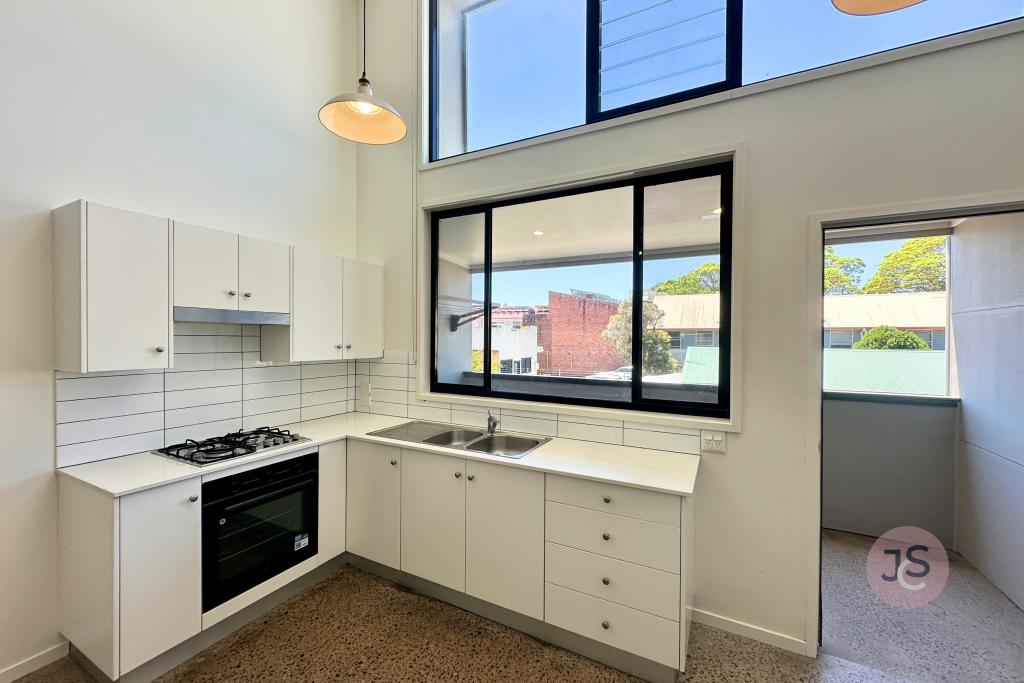 14/22 Donald St, Hamilton, NSW 2303