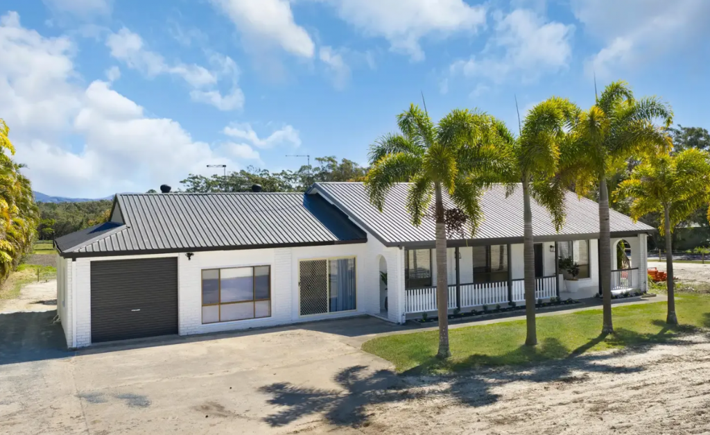 277 MARKWELL RD, CABOOLTURE, QLD 4510
