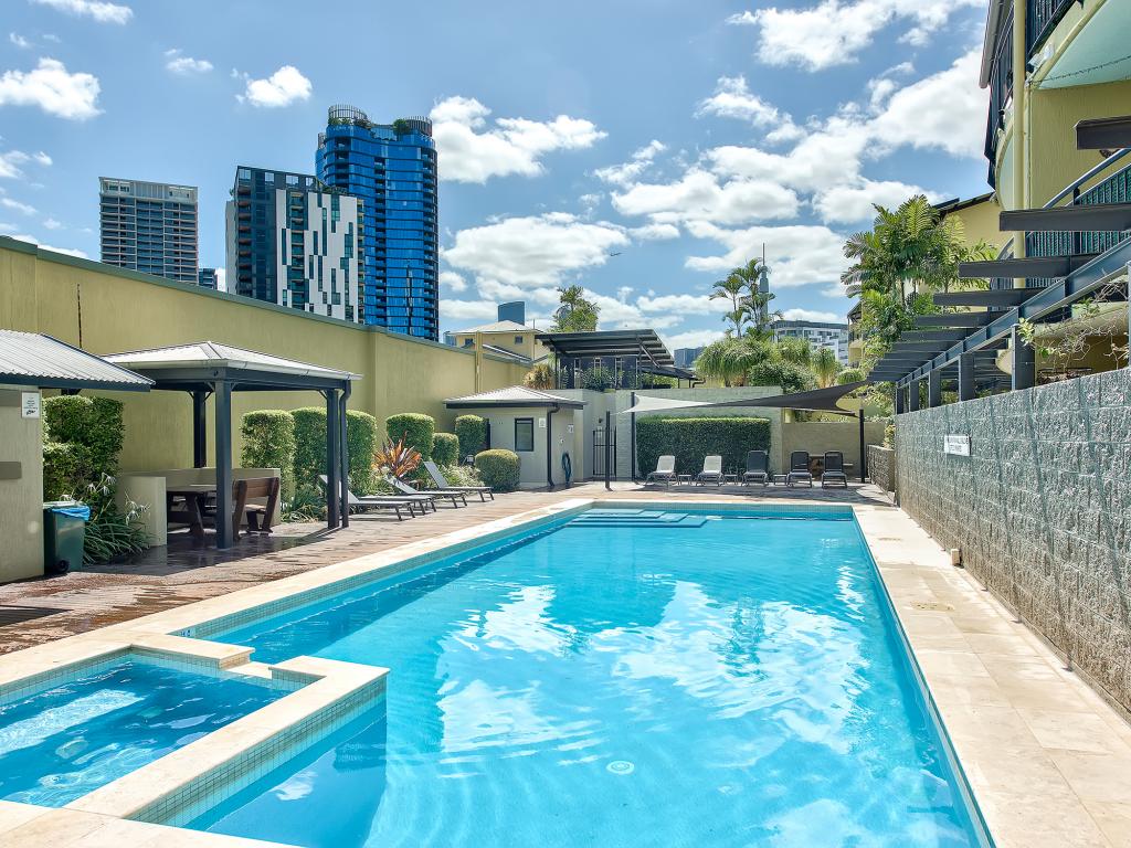 17/30 Mollison St, South Brisbane, QLD 4101