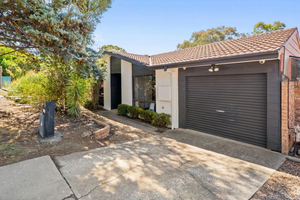 9 Langlands Cl, Calwell, ACT 2905