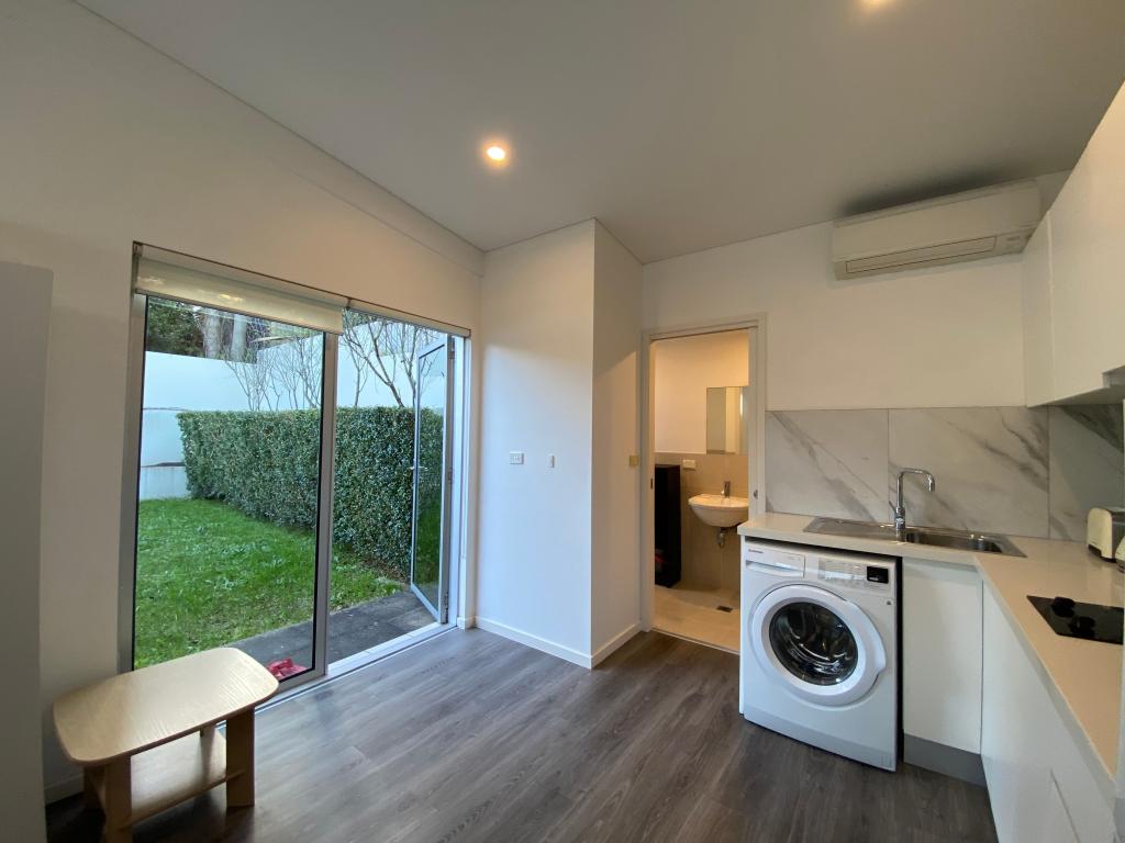 Granny Flat/12 Goodrich Ave, Kingsford, NSW 2032