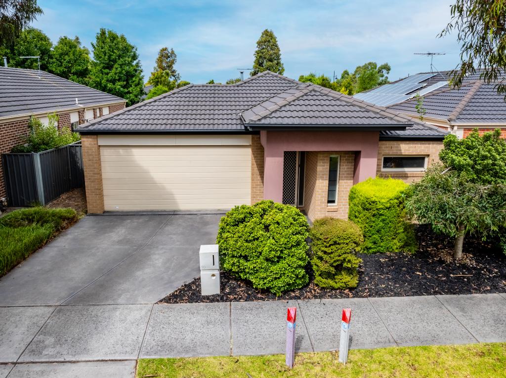 10 Aldous Pl, Cranbourne North, VIC 3977