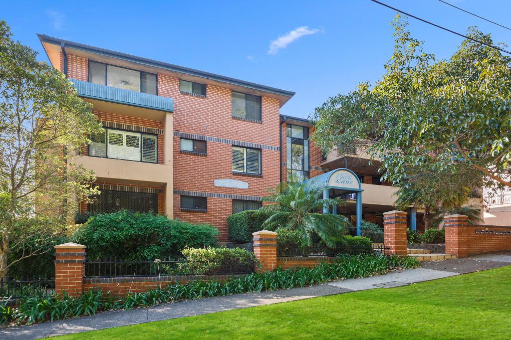 9/72-76 Oxford St, Mortdale, NSW 2223