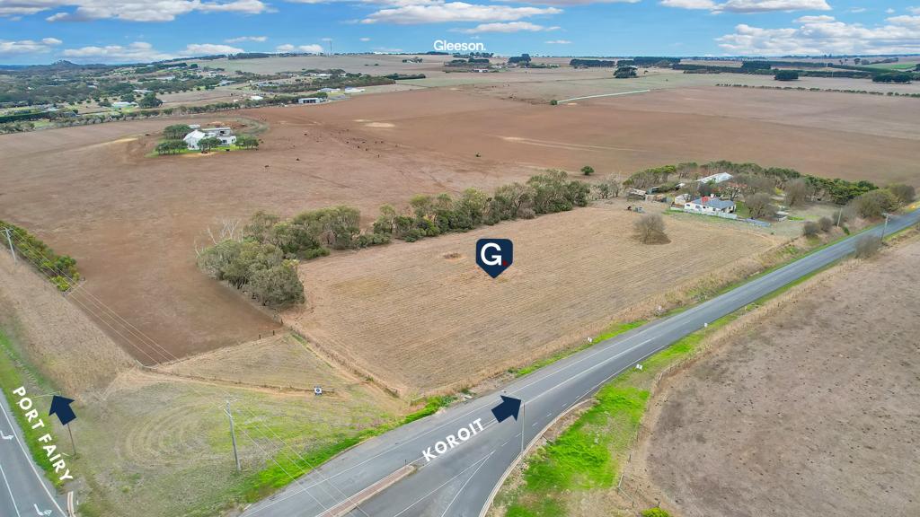 1 Southern Cross Rd, Illowa, VIC 3282