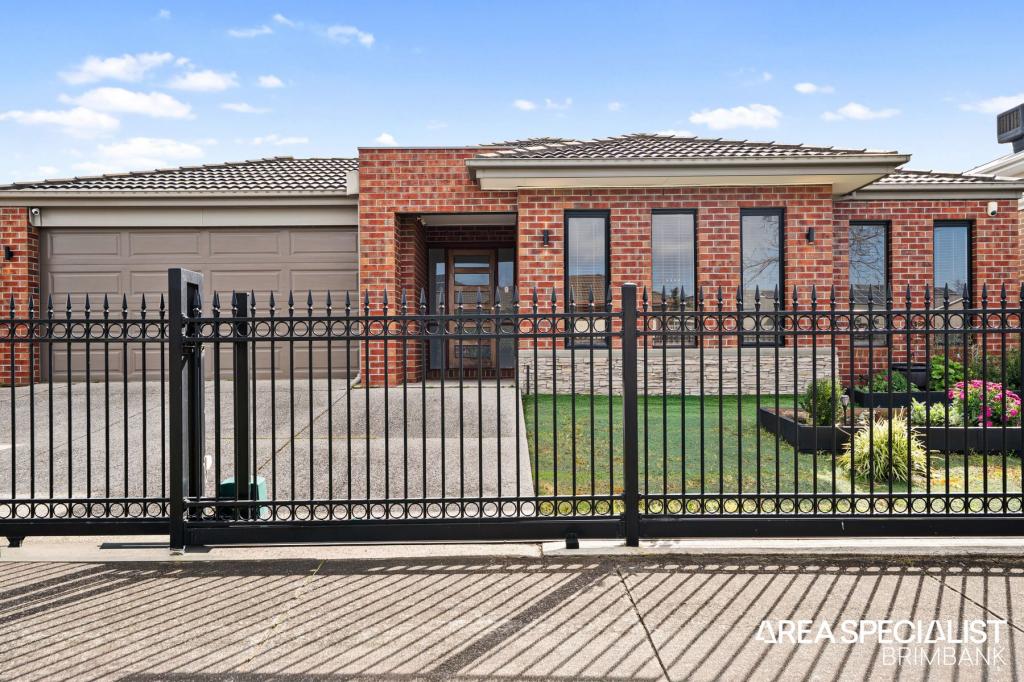 32 Jennifer Ct, Derrimut, VIC 3026