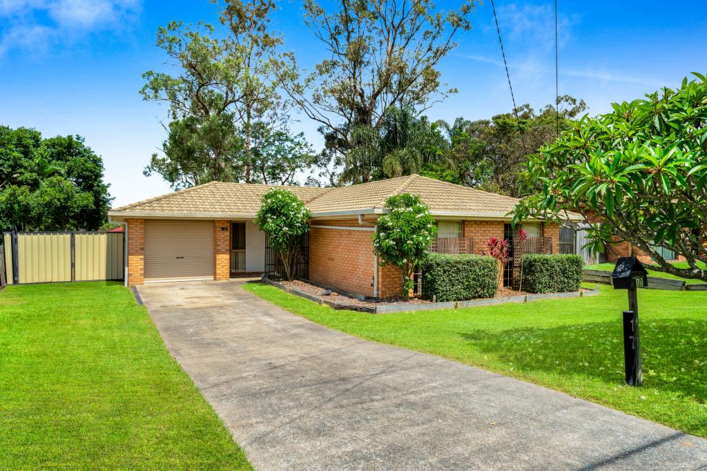 17 Hughes St, Browns Plains, QLD 4118