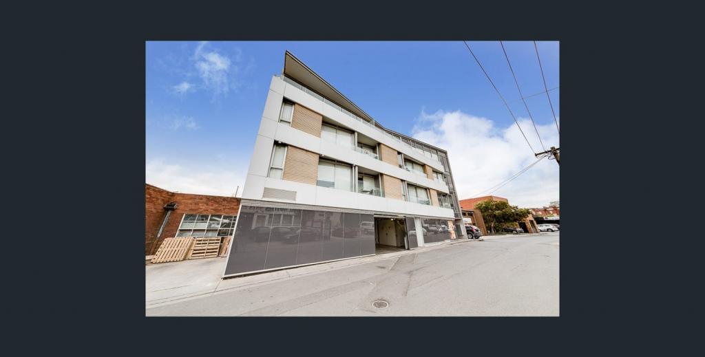 305/1-5 Queens Ave, Hawthorn, VIC 3122