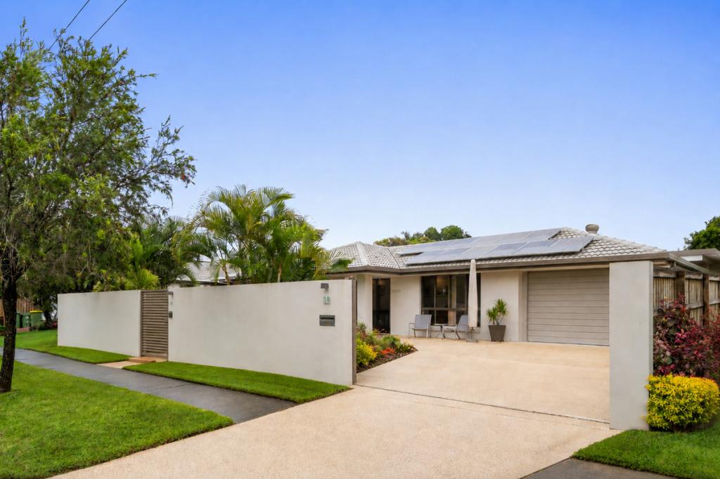 30 Baroona St, Wurtulla, QLD 4575