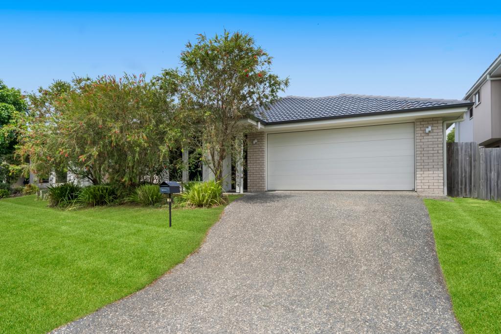 20 Marshall Cct, Coomera, QLD 4209