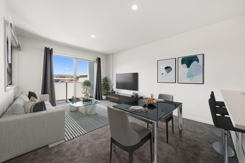 101/230 Flemington Rd, Harrison, ACT 2914