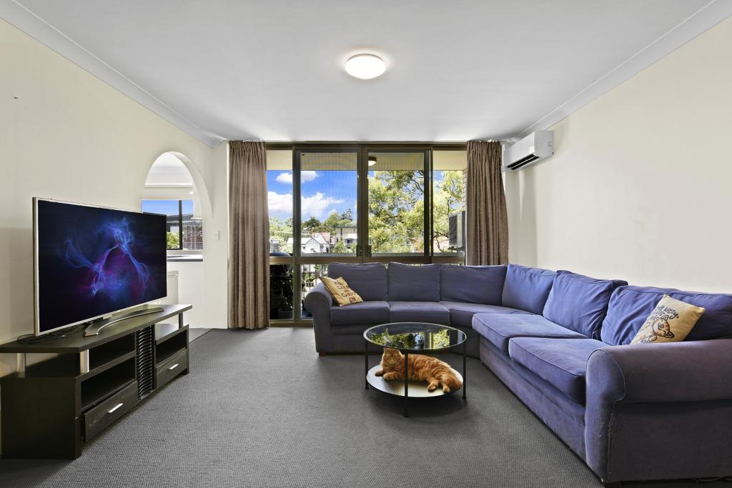 5/39 Maryvale St, Toowong, QLD 4066