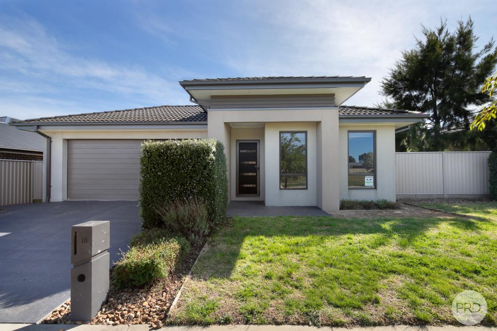 15 COCKATOO DR, WINTER VALLEY, VIC 3358