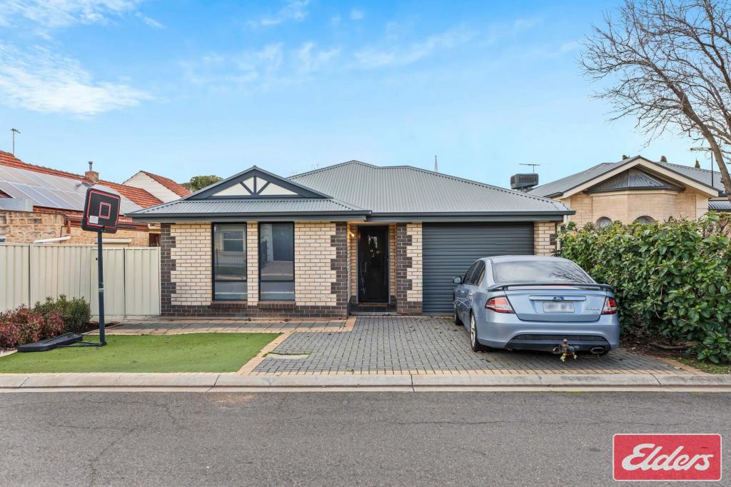 2 Brambley Lane, Craigmore, SA 5114