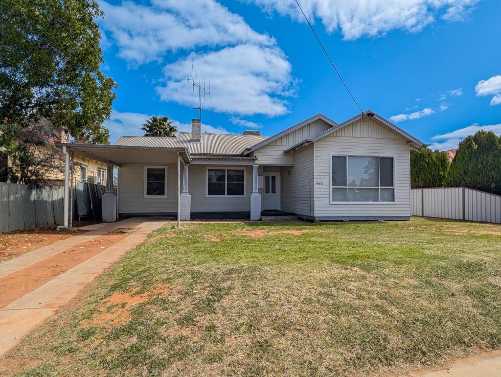 440 Campbell St, Swan Hill, VIC 3585
