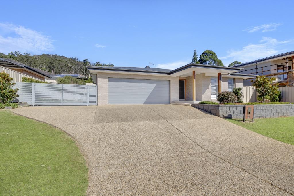 21 Fairwinds Ave, Lakewood, NSW 2443