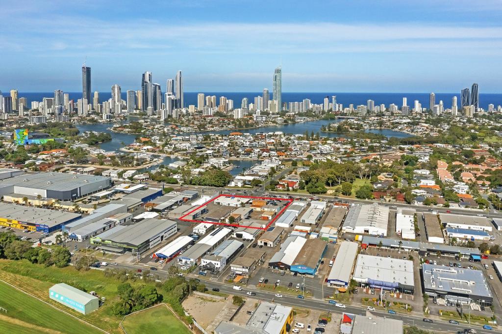 72-78 Bundall Rd, Bundall, QLD 4217