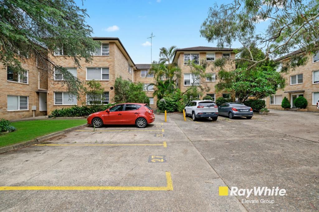 31/76 Garnet St, Hurlstone Park, NSW 2193