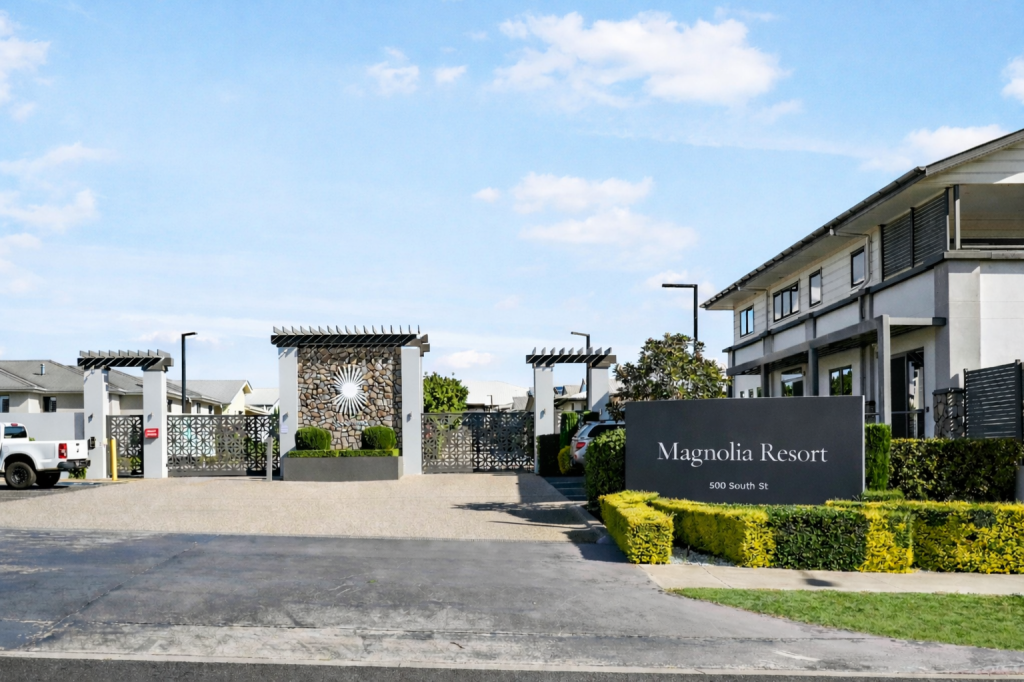 28/500 South St, Glenvale, QLD 4350