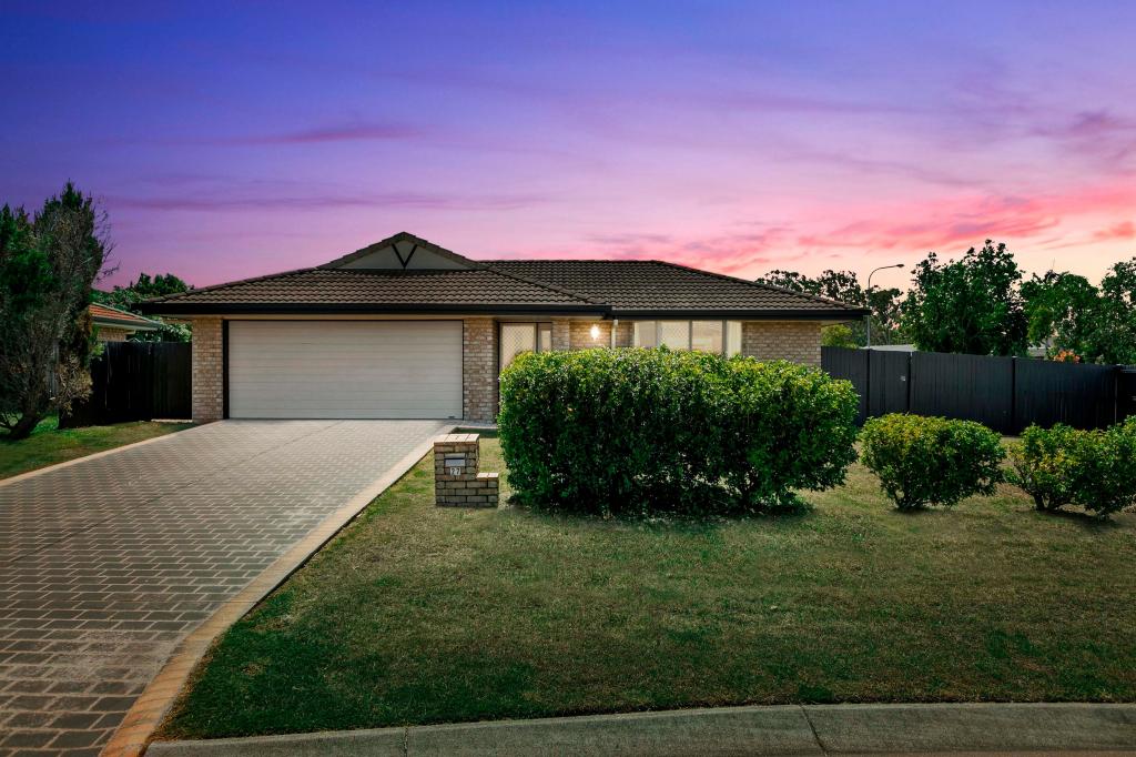 27 Conondale Ct, Torquay, QLD 4655