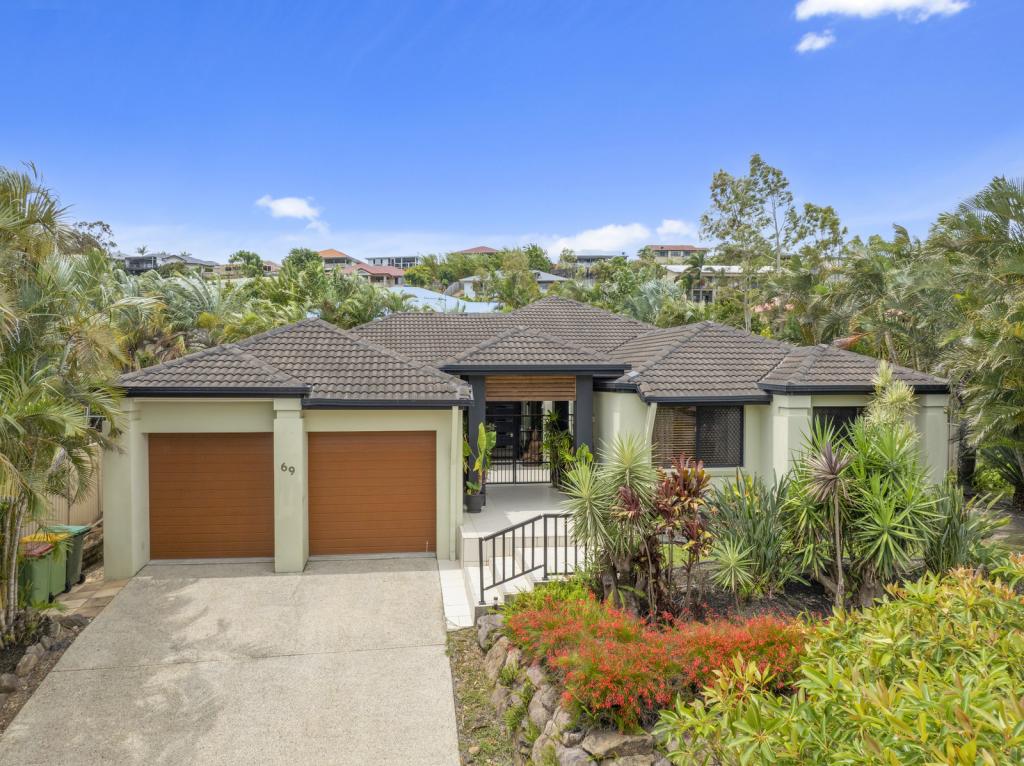69 Ormeau Ridge Rd, Ormeau Hills, QLD 4208