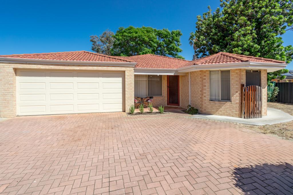 33a Rosmead Ave, Beechboro, WA 6063