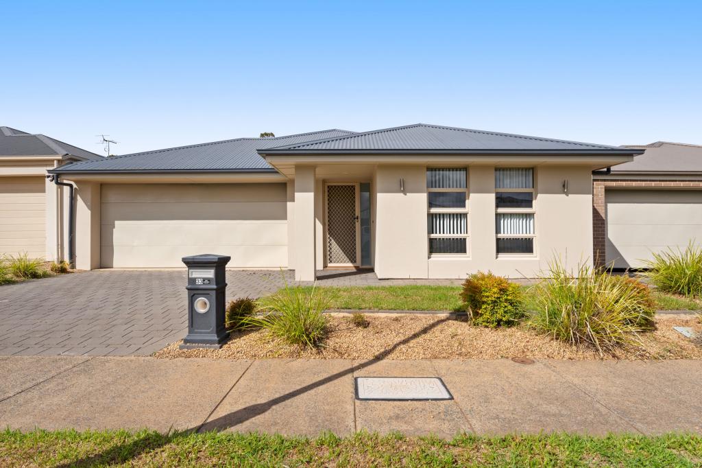 33 Holland Way, Evanston, SA 5116
