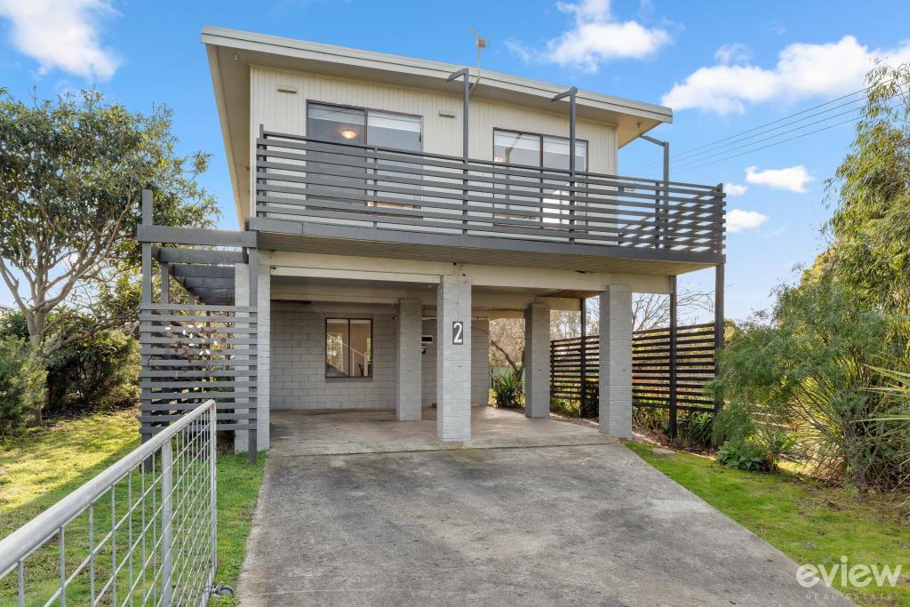 2 Hallway Dr, Wimbledon Heights, VIC 3922