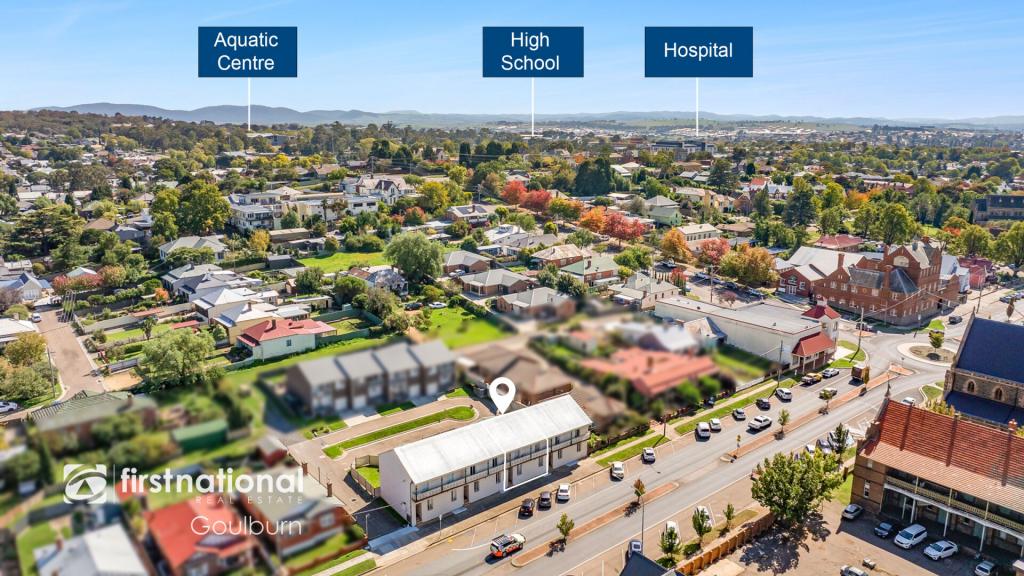 3/126 Bourke St, Goulburn, NSW 2580
