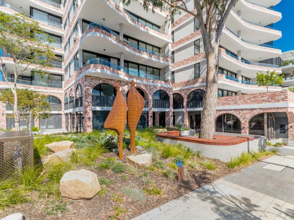 107/42 Glyde St, Mosman Park, WA 6012