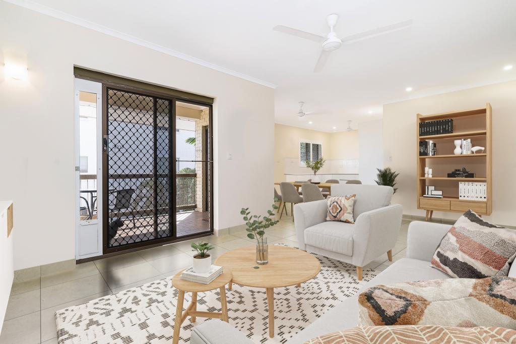 8/6 Beagle St, Larrakeyah, NT 0820