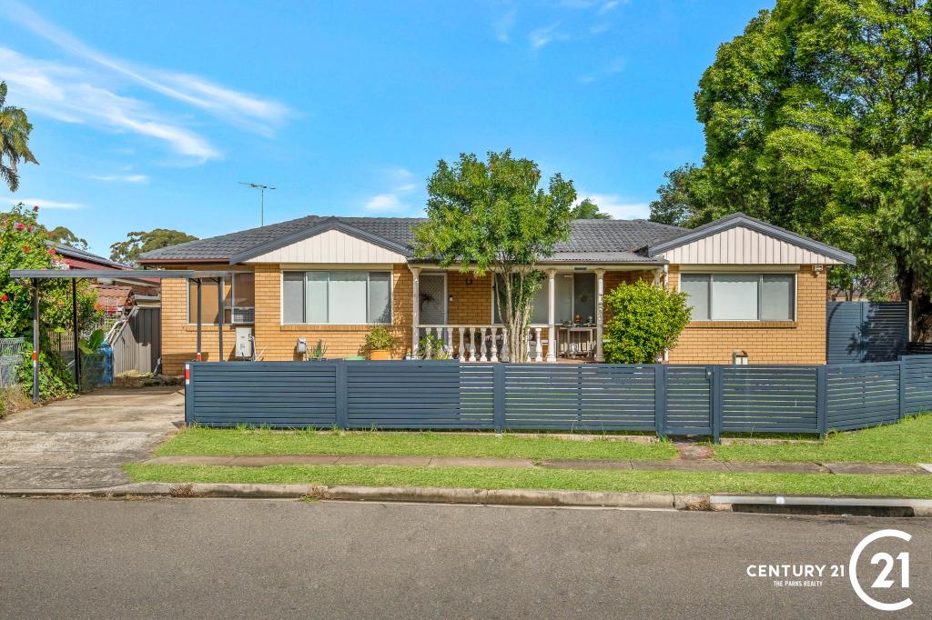 252 Prairie Vale Rd, Bossley Park, NSW 2176