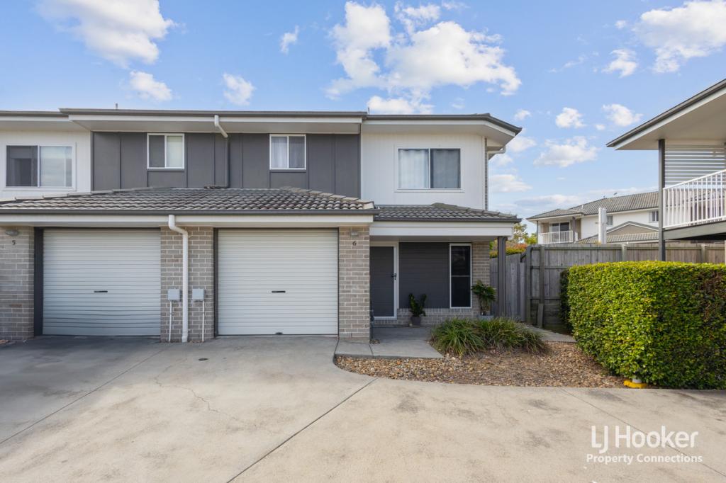 6/1 Santa Ana Lane, Griffin, QLD 4503