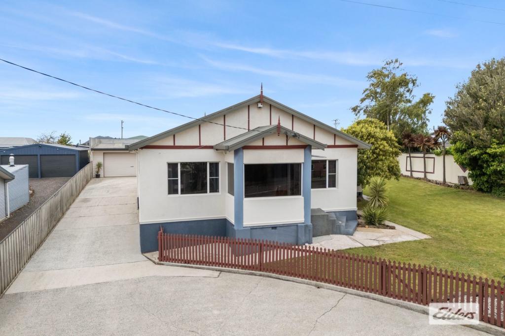 159 Mount St, Upper Burnie, TAS 7320