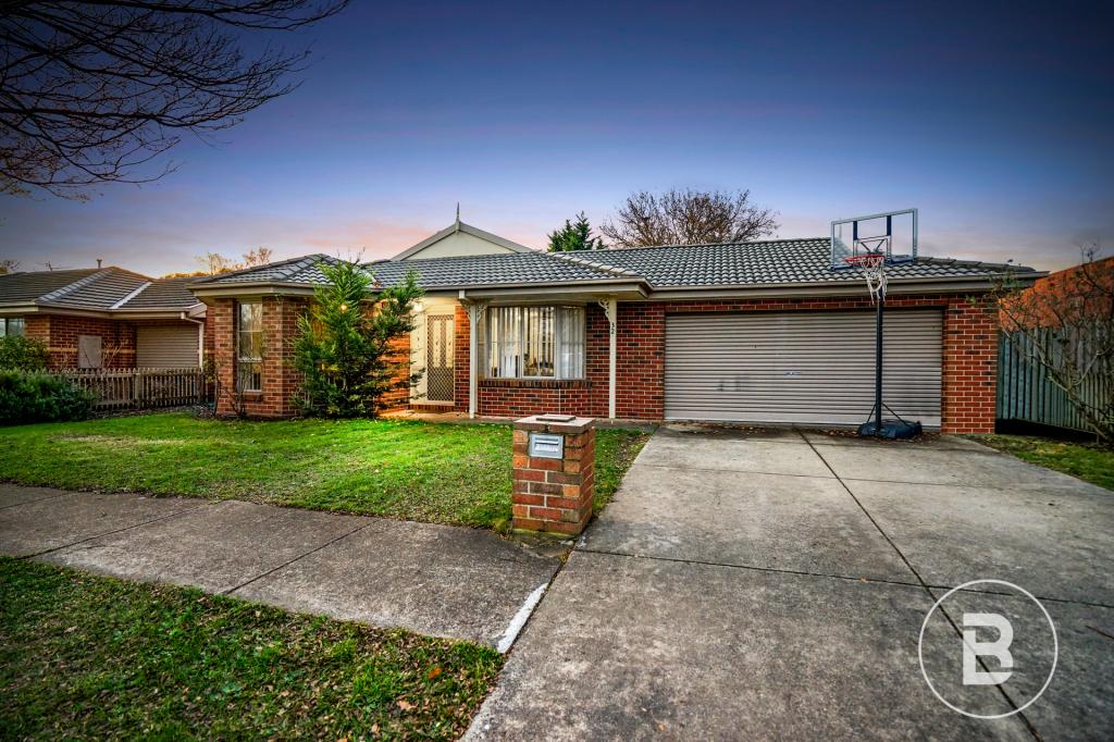 32 Lauderdale Ave, Alfredton, VIC 3350