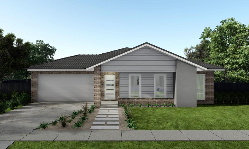 Lot 2945 Heather Gr, Clyde North, VIC 3978