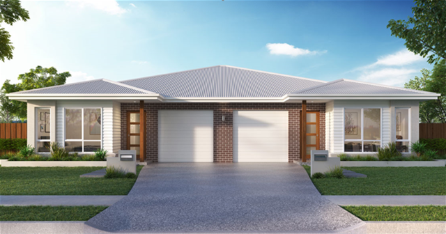 122/6 Evesham Cct, North Tamworth, NSW 2340