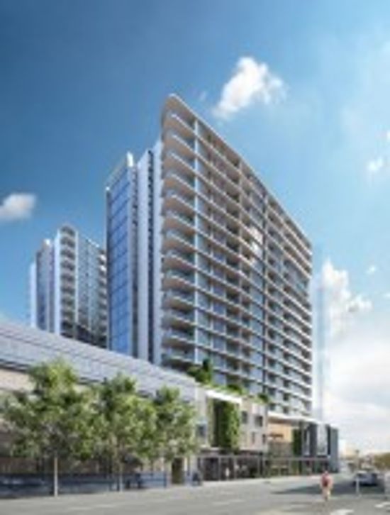 1701/1055 ANN ST, FORTITUDE VALLEY, QLD 4006