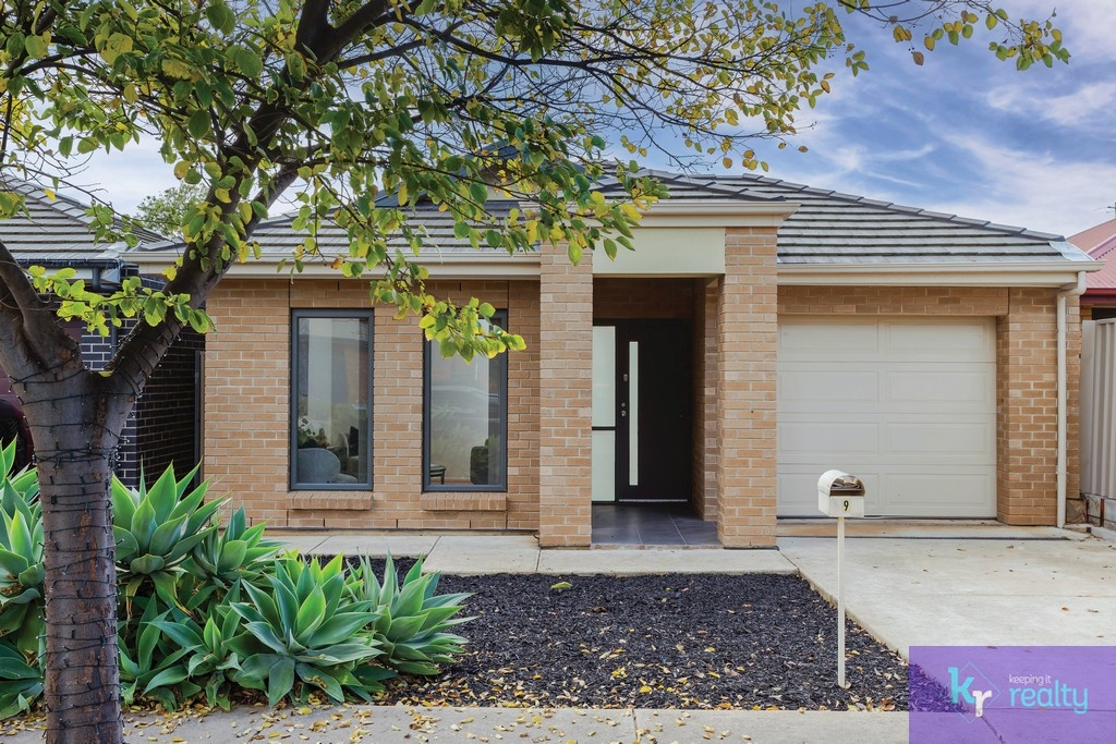 9 Sandery Ave, Seacombe Gardens, SA 5047