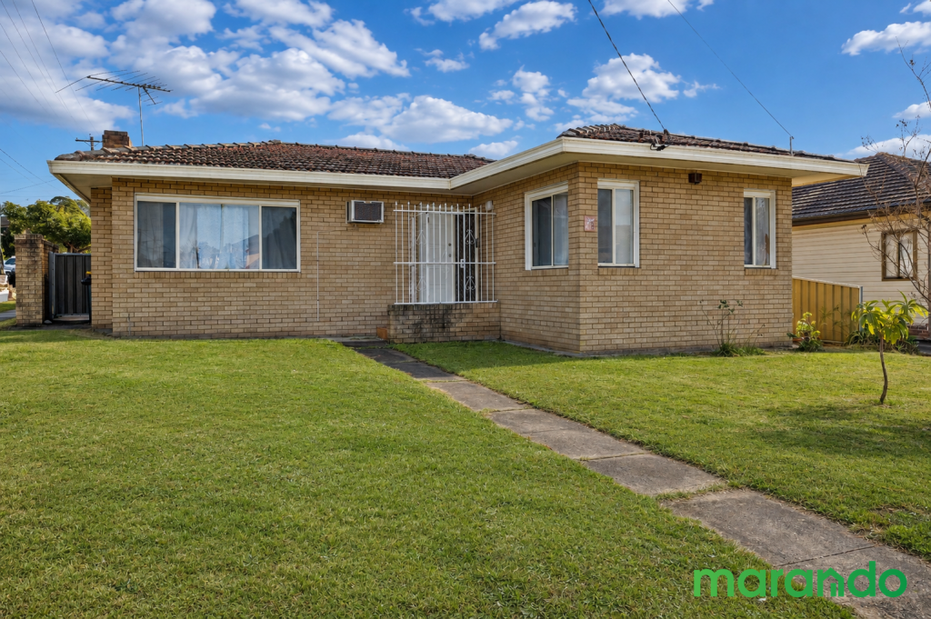 72 Polding St, Fairfield, NSW 2165