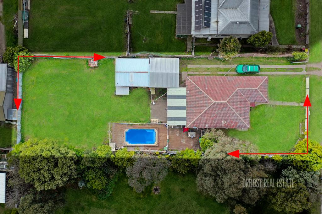 301 Nicholson St, Orbost, VIC 3888