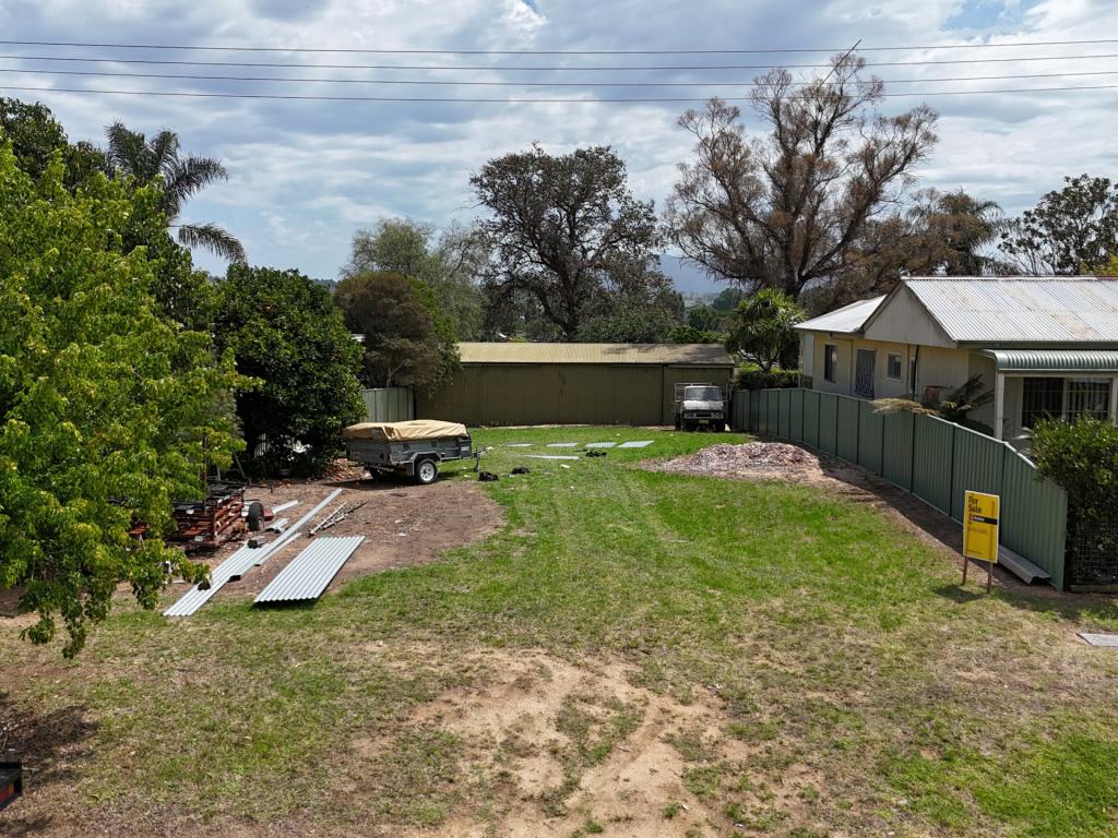 57 FAIRVIEW ST, BEGA, NSW 2550