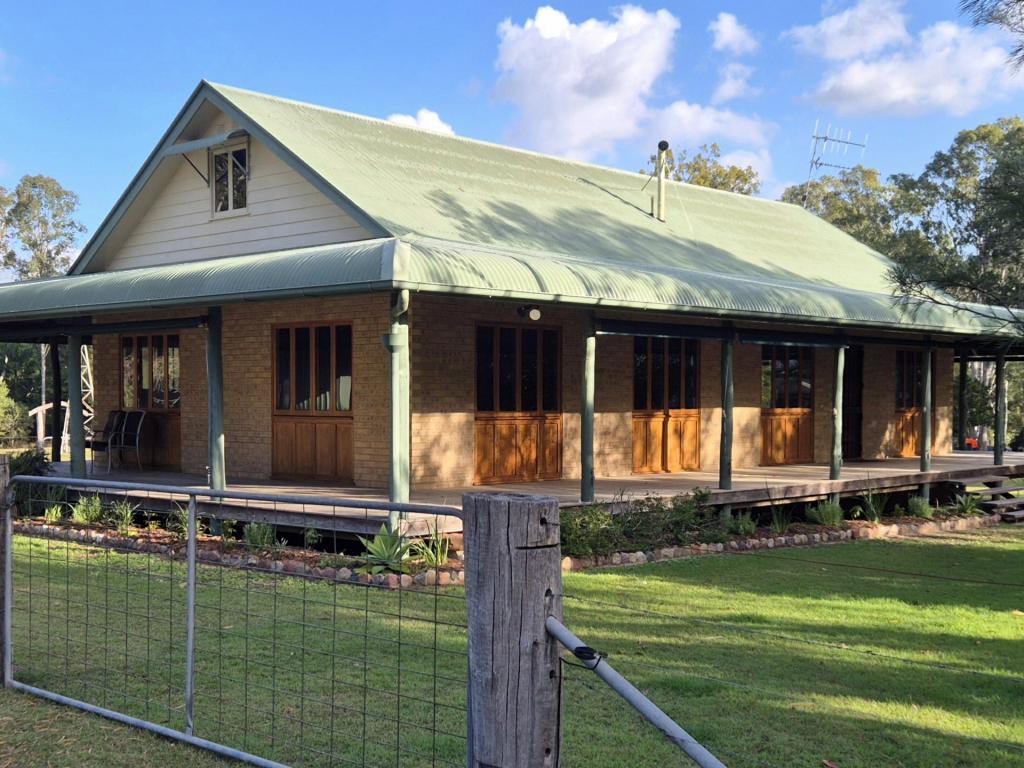 794 River Rd, Tinana South, QLD 4650